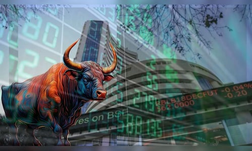 Best week in five years: Markets snap six-week losing streak on global cues