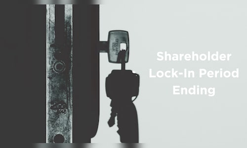 Five companies will see shares worth ₹1.15 lakh crore free up for trade today; Details here