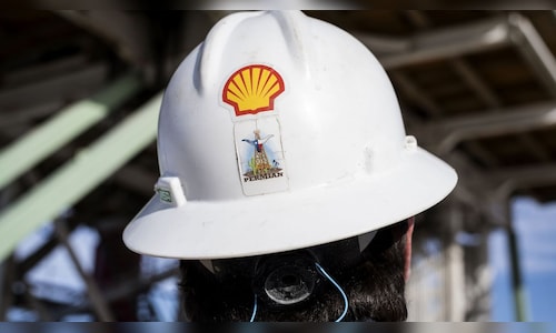 Shell agrees to buy Canada’s Arc Resources for $13.6 billion