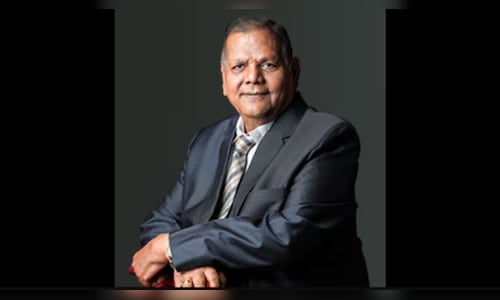 Bikaji Foods International Chairman Shiv Ratan Agarwal passes away