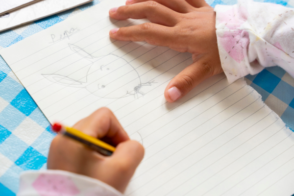 Left-Handed Child: Should you change your child’s left-handed preference, and is it even something to fix? Here’s what science says |