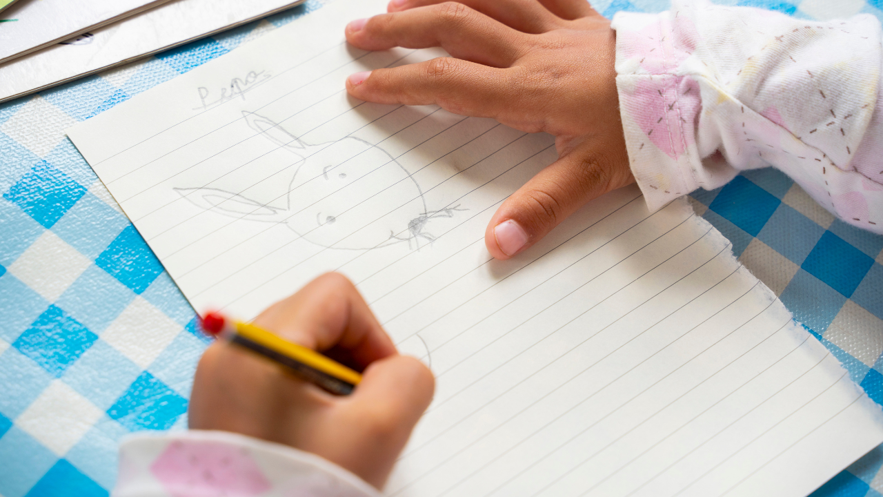 Left-Handed Child: Should you change your child’s left-handed preference, and is it even something to fix? Here’s what science says |