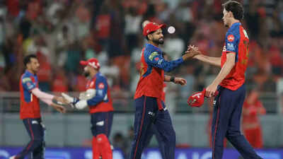 IPL 2026 | 'My bat is the prize': Shreyas Iyer reveals dressing-room contest behind Punjab Kings run-fest | Cricket News