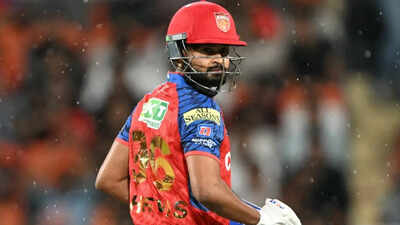 Shreyas Iyer, Neeraj Chopra, Hardik Pandya: Why India’s top stars are becoming their own agents | More sports News