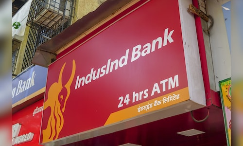 IndusInd Bank advances drop YoY but CASA shows sequential recovery in Q4 update