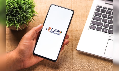 UPI records highest-ever transaction volume at 22.64 billion in March