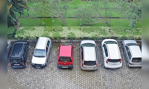 Maruti Suzuki India Q4 Results: Stock falls after lower other income, higher taxes dent profit