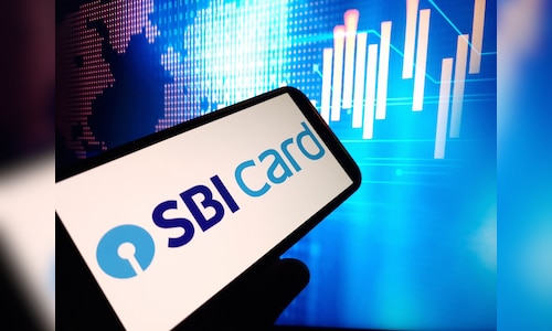 SBI Card Q4 Results: Net Profit Rises 14 Percent to Rs 609.3 Crore, Revenue Up 6 Percent to Rs 4,934.5 Crore Year on Year