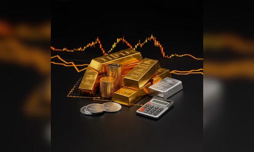 Gold could cross $6,000 next year as debt, global risks fuel rally: Saxo Bank