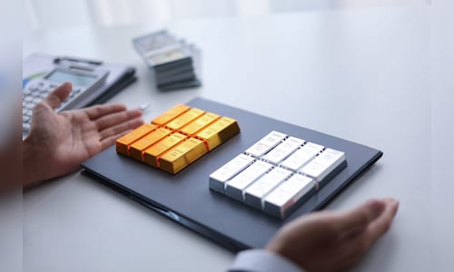 Gold, silver rebound after sharp selloff in last session: What’s driving the move