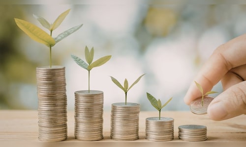 This mutual fund has turned ₹10,000 monthly SIP into nearly ₹87 lakh in 38 years