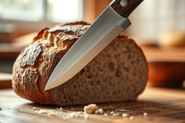 How your slicing style is silently ruining your fresh bread |