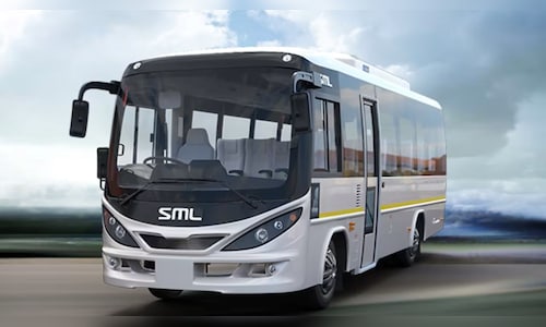 SML Mahindra Q4 results: Profit edges up, margin narrows; dividend declared