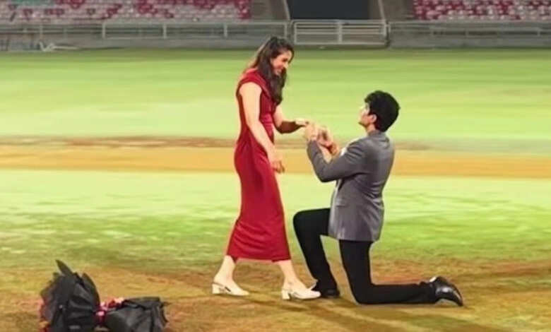 Smriti Mandhana–Palash Muchhal reunion buzz? Viral video has the internet asking questions