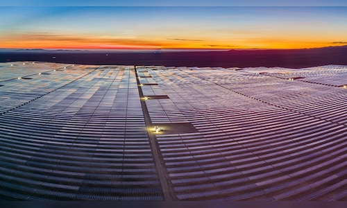 NTPC Green arm commissions 150 MW solar capacity in Rajasthan; group capacity crosses 10.27 GW