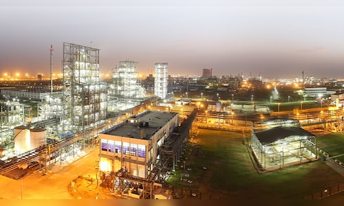 SRF flags ₹327 crore tax demand, calls it 'technical error', moves ITAT