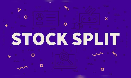 Stock Split: Co with significant L&T shareholding to divide equity shares; details here