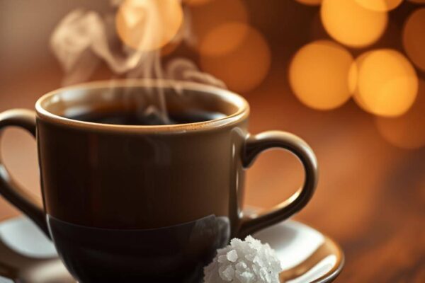 The surprising pantry staple that is fixing your bitter morning coffee |