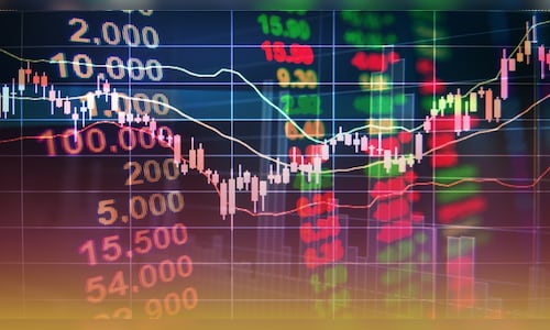 Explained: Why SBI Life shares fell from day’s high on Friday