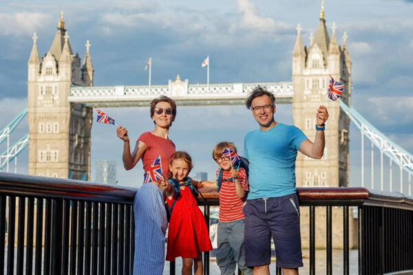 What is the meaning of Indian summer in the UK? |