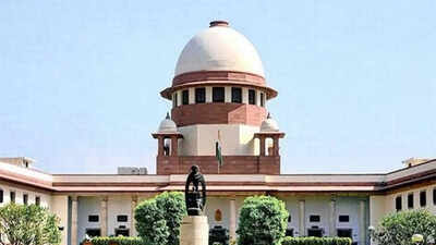 ‘Law & order breakdown’: SC slams gheraoing in Bengal | India News
