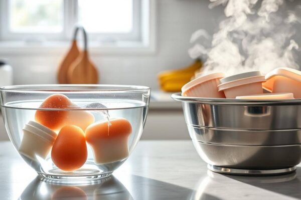 The steam cleaning hack that is quietly rescuing stubborn cookware |