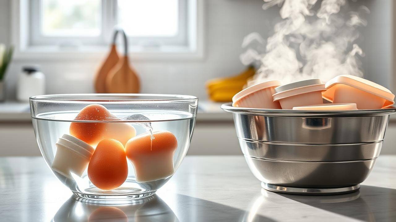 The steam cleaning hack that is quietly rescuing stubborn cookware |