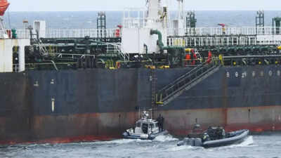 Sweden Exonerates Tanker Flora 1 After Oil Spill Investigation |