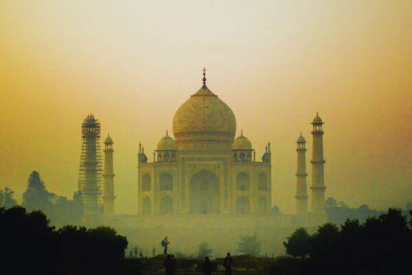 6 UNESCO heritage sites in India which continue to attract global attention for all the right reason