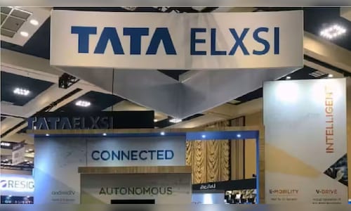 Tata Elxsi Q4 profit doubles, margin expands; ₹75 dividend declared