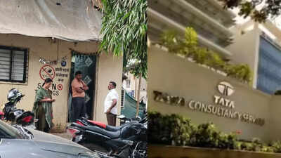 Nashik Tcs Case: TCS Nashik case: No complaints through POSH channels, absconding female employee, 4-member panel; what we know so far | Nashik News