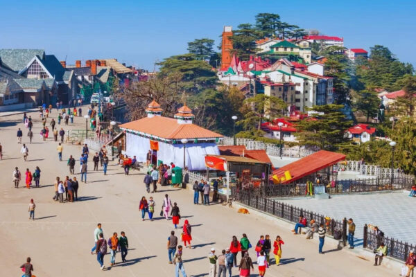 Overtourism at the foothills; the untold story of abandoned Himalayan villages |