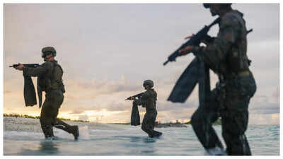 Us Military Draft: Automatic registration for US military draft for men between 18-25? What we know so far