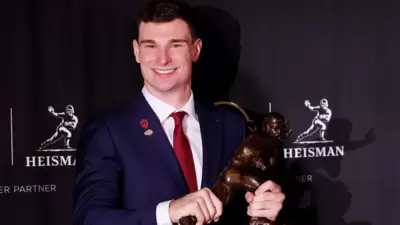 Real reason why Fernando Mendoza will not attend 2025 NFL draft in-person revealed