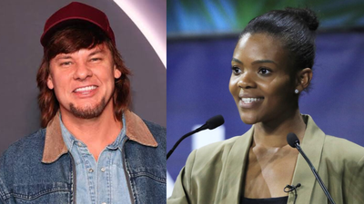 Theo Von: Theo Von draws criticism after Easter post with Candace Owens leaves fans debating his stance following Joe Rogan episode