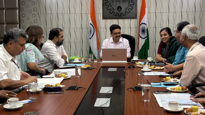 Third Edition of AICTE-VAANI Scheme Launched to Promote Indian Languages