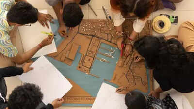 Magicbricks, SPA tie up for research