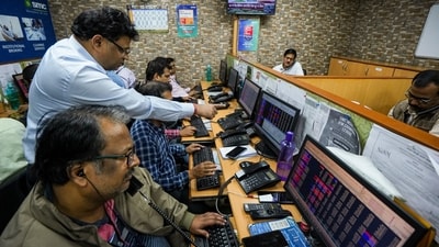 Nifty 50 to face stiff resistance at 24,000 even as US-Iran ceasefire talks loom| Business News