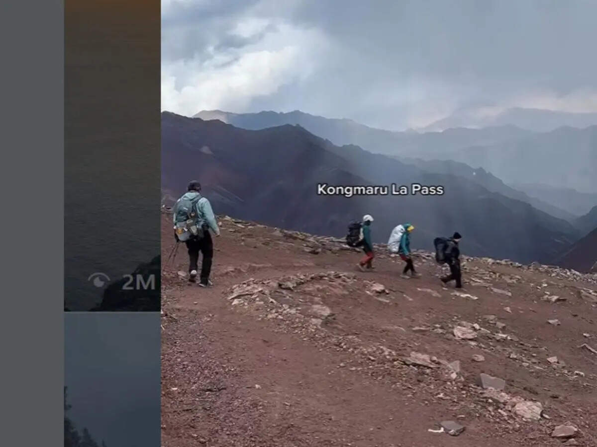 “You should never go to India”; the truth behind this foreign couple’s statement will leave you shocked |