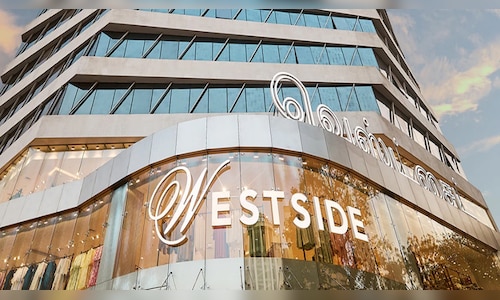 Trent share price target cut by HSBC but sees Zudio-led growth to sustain