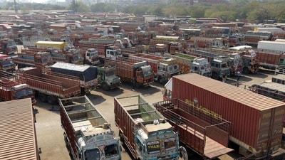 India’s truckers brace for first diesel price hike in four years| Business News