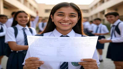 TS Inter 1st, 2nd year result 2026: Girls outperform boys in both years; pass percentage gap remains wide