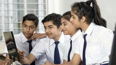 TS SSC Manabadi result 2026 declared: Pass percentage at 95.15%, girls lead at 96.26%, Mulugu district tops, over 5.26 lakh students appeared