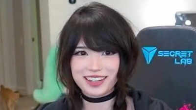 Twitch streamer Emiru shares shocking middle school bullying moment as livestream with Cinna takes an unexpected emotional turn