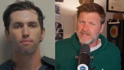 Tyler Robinson Mystery: Tyler Robinson timeline mystery deepens as podcaster Baron Coleman claims Discord confession came after police custody in Charlie Kirk case