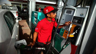 Uae Petrol Prices May 2026: UAE announces petrol, diesel prices for May 2026 as fuel rates jump by up to 10% across Emirates | World News