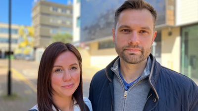 UK couple’s dream home extension turns into “nightmare”, ends in arrest | World News