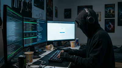 UK man pleads guilty in US hacking case involving over $8m in virtual currency theft | World News