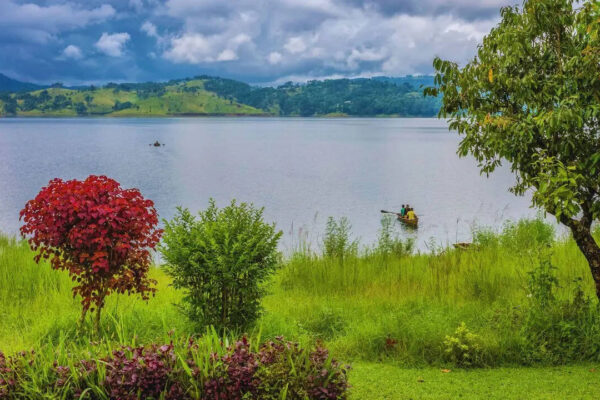 This lake in Meghalaya is also known as the “Water of Tears”; know why