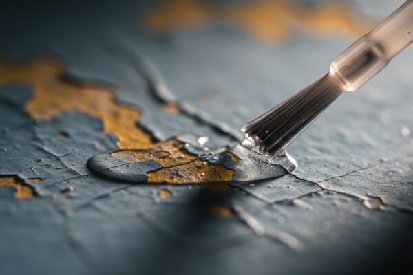 The colourful quick fix that is quietly protecting your garden gear from cracks |